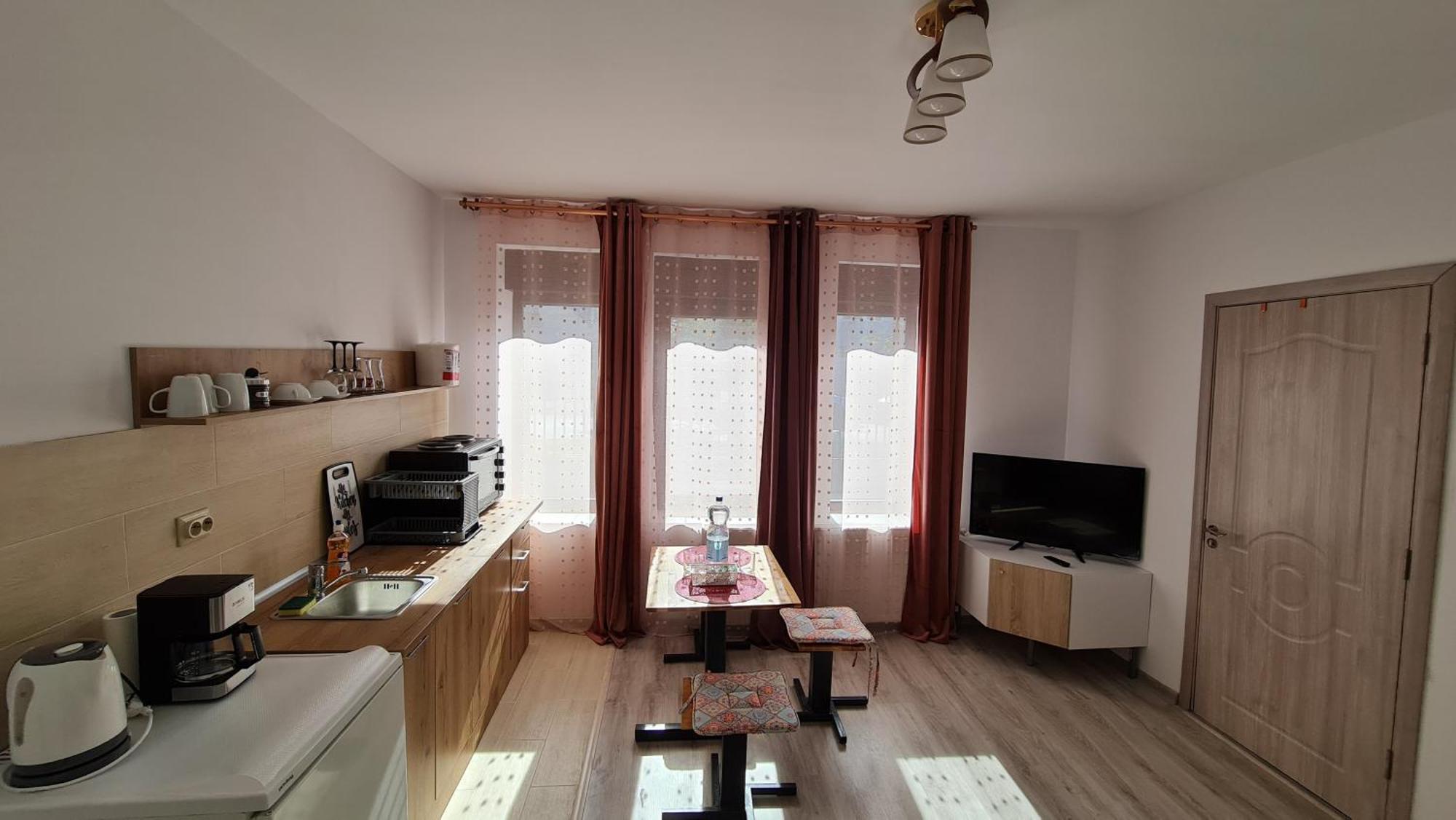 Pomiculturii Residence 2 Тімішоара Екстер'єр фото