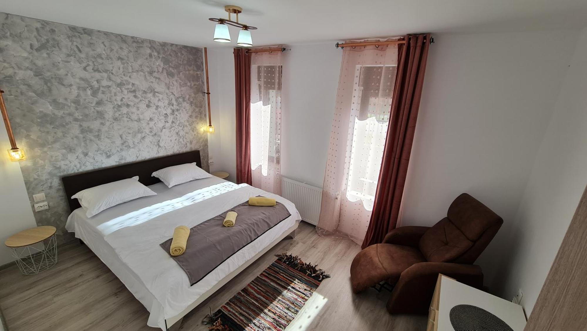 Pomiculturii Residence 2 Тімішоара Екстер'єр фото