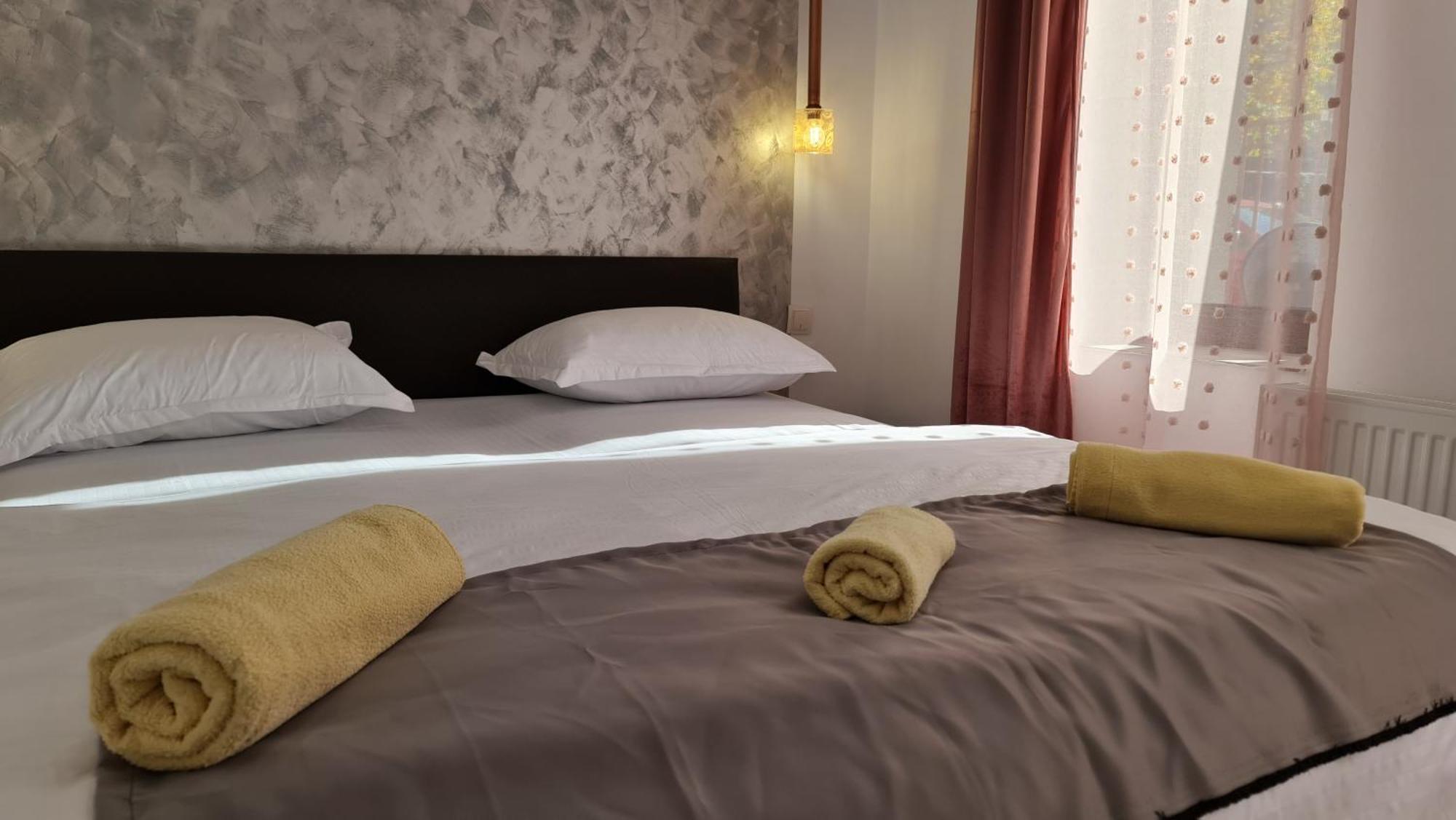 Pomiculturii Residence 2 Тімішоара Екстер'єр фото